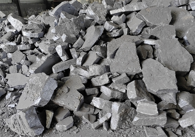 Silicon Metal 1502